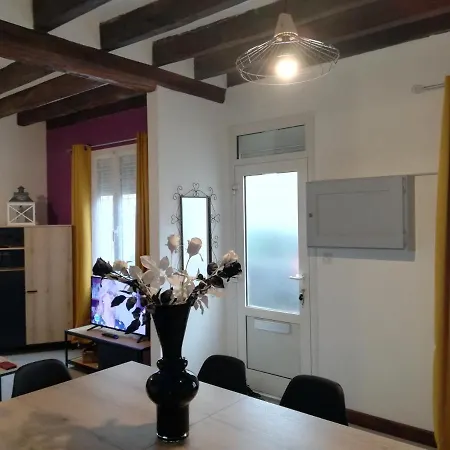 Le Loft Montargis Gien Maison De Ville Sainte-Geneviève-des-Bois Exterior photo