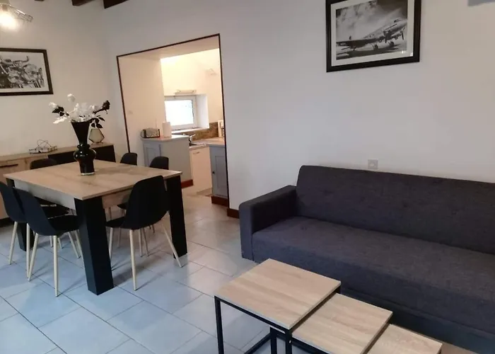 Le Loft Montargis Gien maison de ville