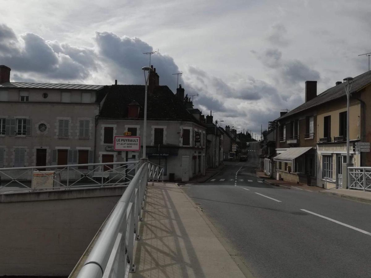 Le Loft Montargis Gien Maison De * Sainte-Geneviève-des-Bois