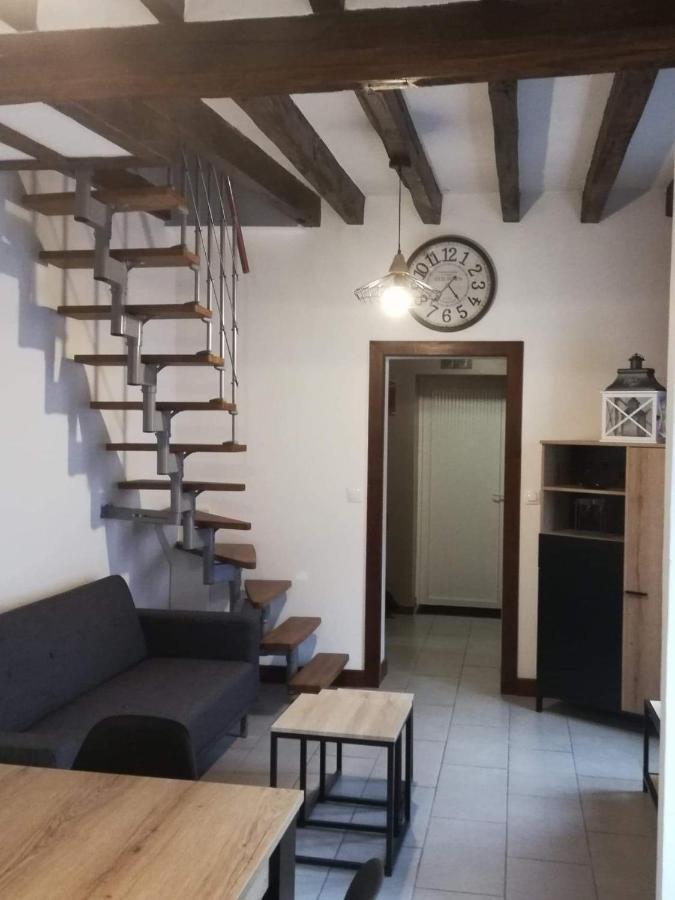 Le Loft Montargis Gien Maison De * Sainte-Geneviève-des-Bois