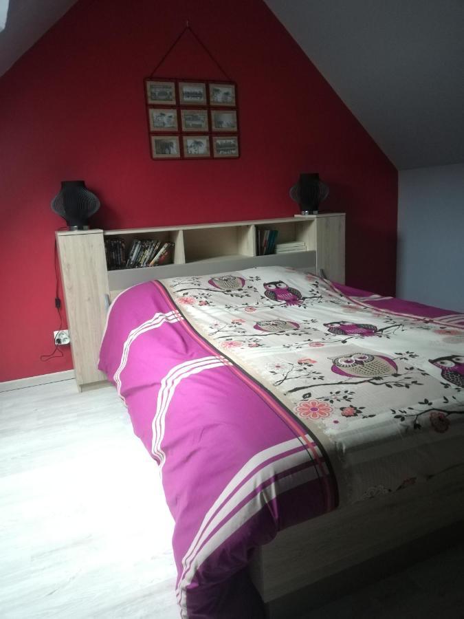 Appartement Le Loft Montargis Gien Maison De *