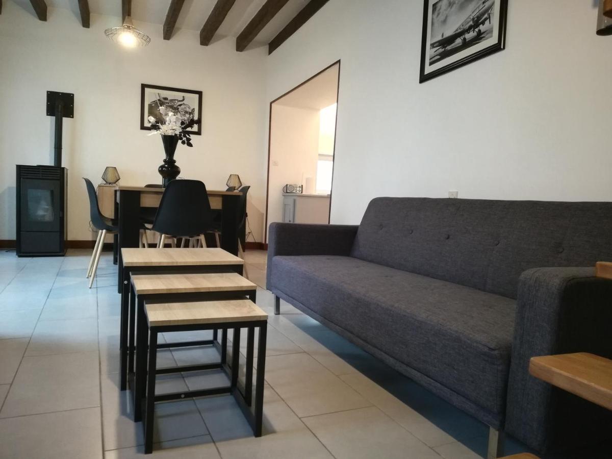 Le Loft Montargis Gien Maison De * Sainte-Geneviève-des-Bois