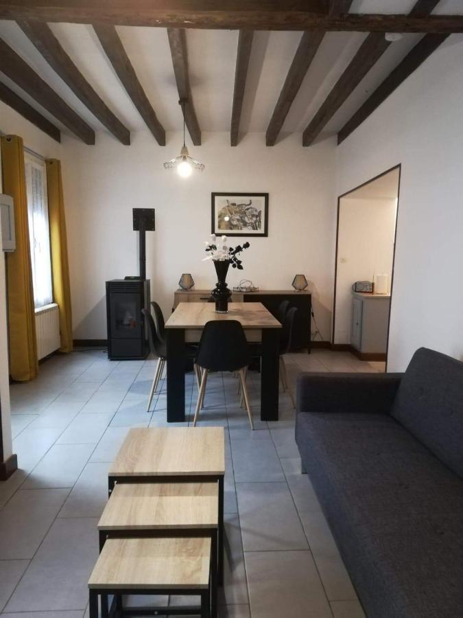 Le Loft Montargis Gien Maison De Appartement
