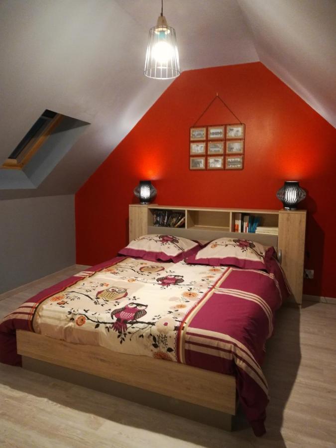 Le Loft Montargis Gien Maison De Appartement Sainte-Geneviève-des-Bois