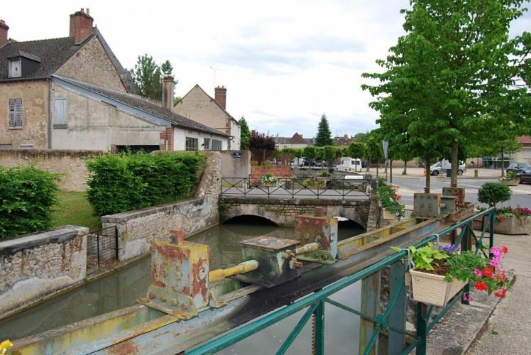 Le Loft Montargis Gien Maison De *
