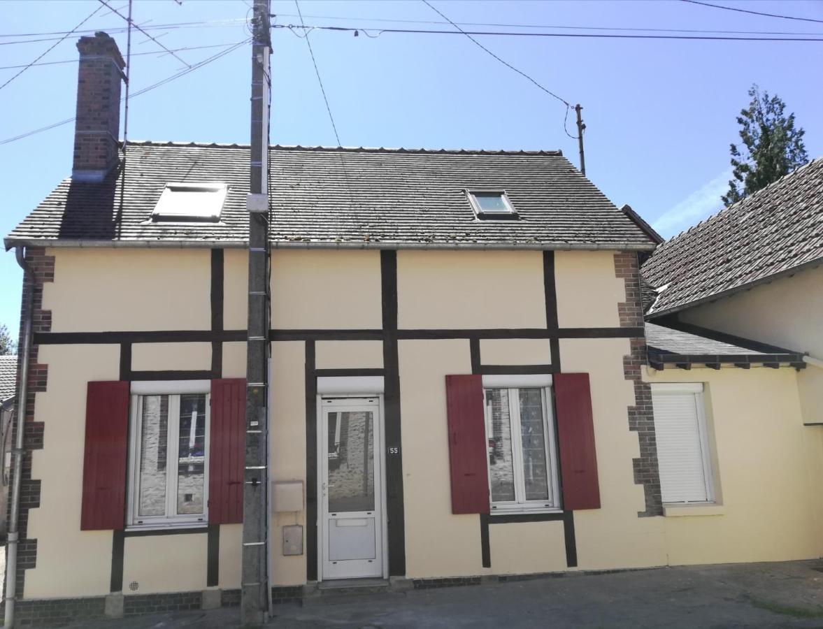Le Loft Montargis Gien Maison De Sainte-Geneviève-des-Bois