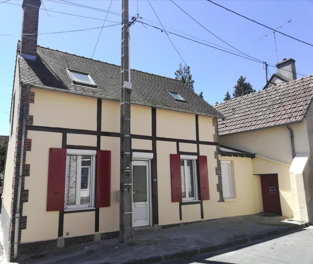 Le Loft Montargis Gien Maison De * Sainte-Geneviève-des-Bois