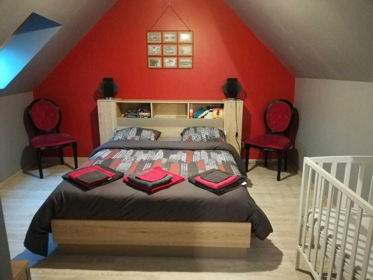 Appartement Le Loft Montargis Gien Maison De